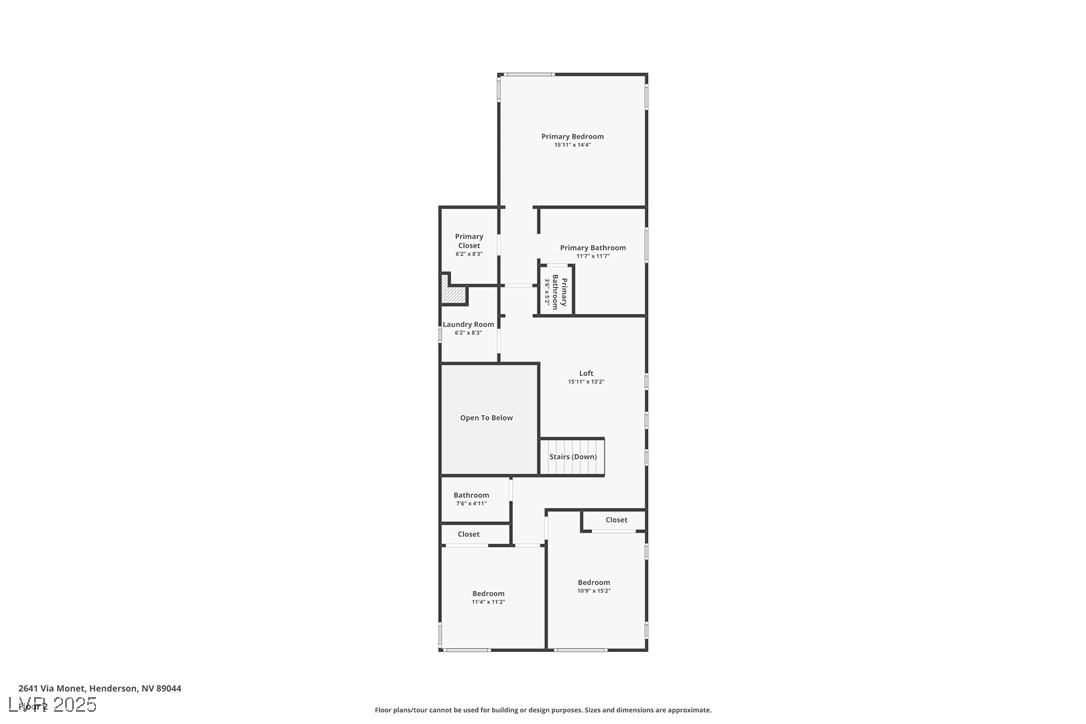 Henderson, Nevada 89044, United States, 4 Bedrooms Bedrooms, ,4 BathroomsBathrooms,Residential,Active,232453