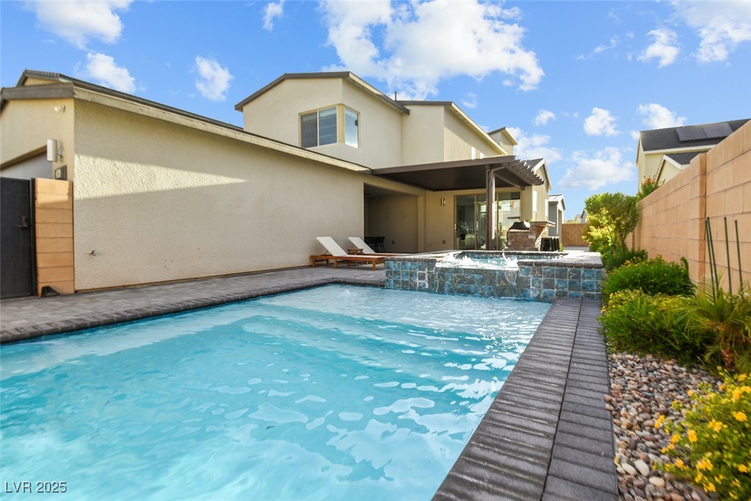 Henderson, Nevada 89044, United States, 4 Bedrooms Bedrooms, ,4 BathroomsBathrooms,Residential,Active,232453