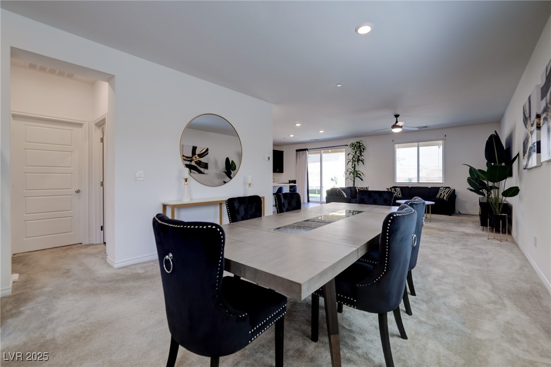 242 Polaris Ridge Avenue, Henderson, Nevada image 8