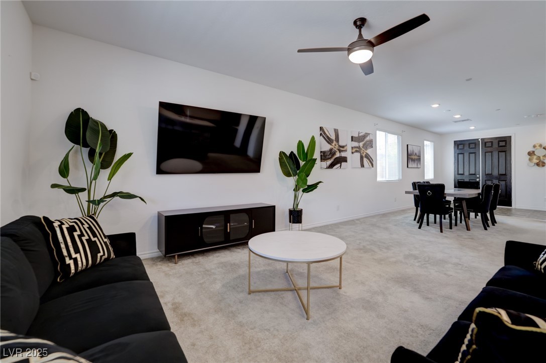 242 Polaris Ridge Avenue, Henderson, Nevada image 14