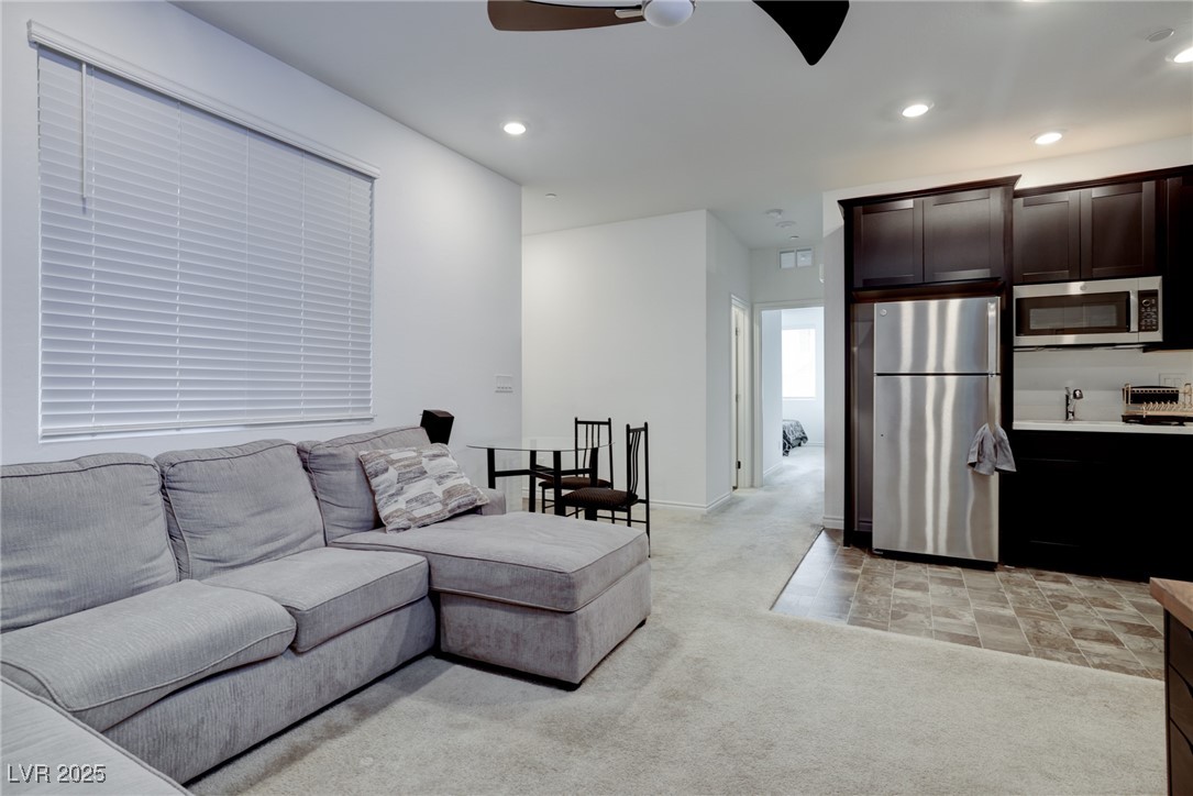 242 Polaris Ridge Avenue, Henderson, Nevada image 26