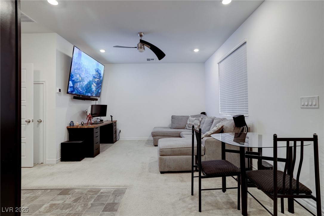 242 Polaris Ridge Avenue, Henderson, Nevada image 32