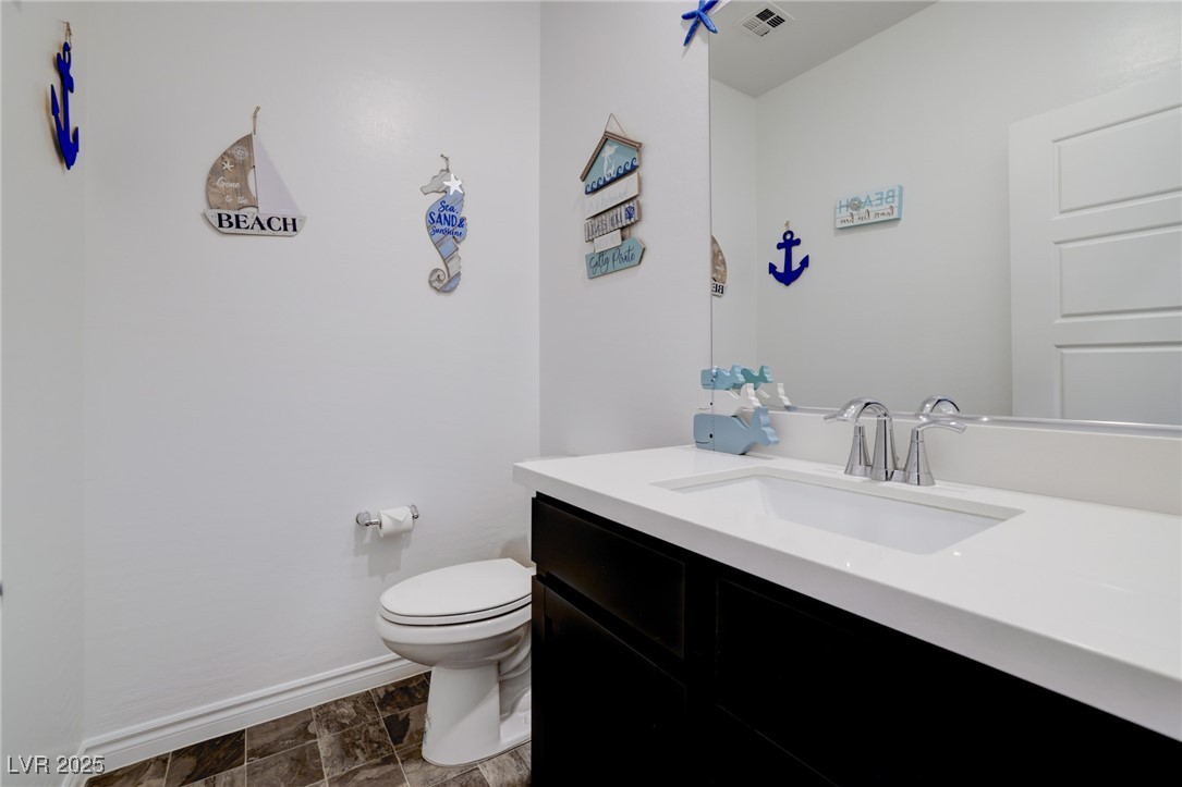 242 Polaris Ridge Avenue, Henderson, Nevada image 22