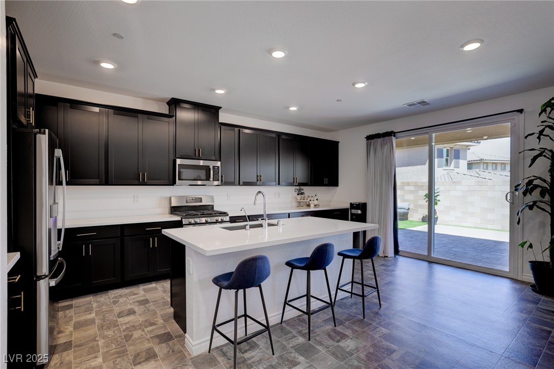 242 Polaris Ridge Avenue, Henderson, Nevada image 19