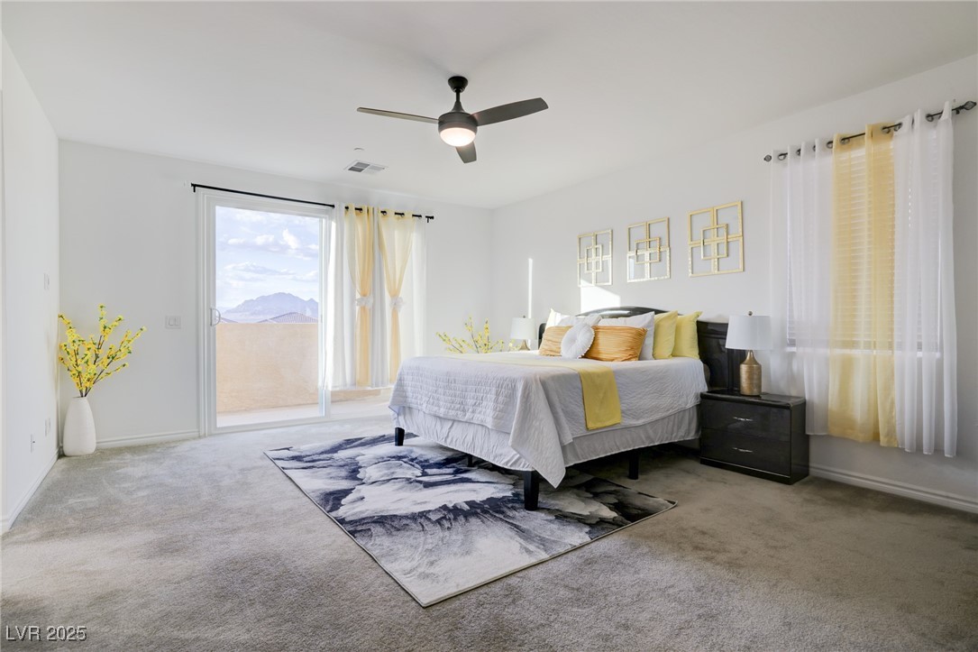 242 Polaris Ridge Avenue, Henderson, Nevada image 40