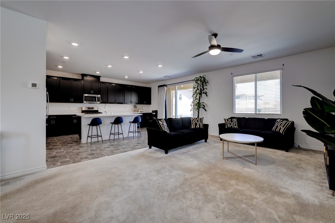 242 Polaris Ridge Avenue, Henderson, Nevada image 11