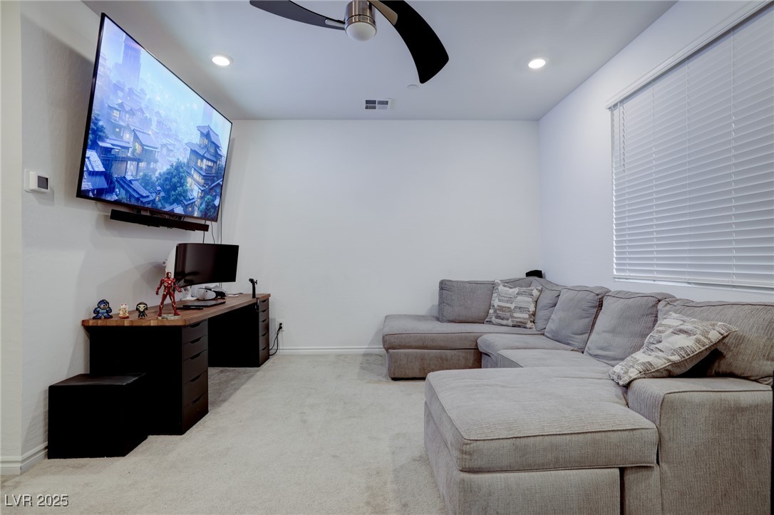 242 Polaris Ridge Avenue, Henderson, Nevada image 24