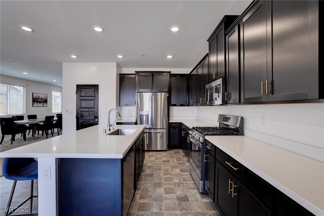 242 Polaris Ridge Avenue, Henderson, Nevada image 17