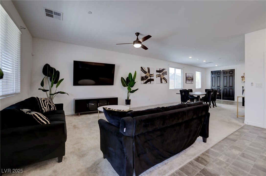 242 Polaris Ridge Avenue, Henderson, Nevada image 13