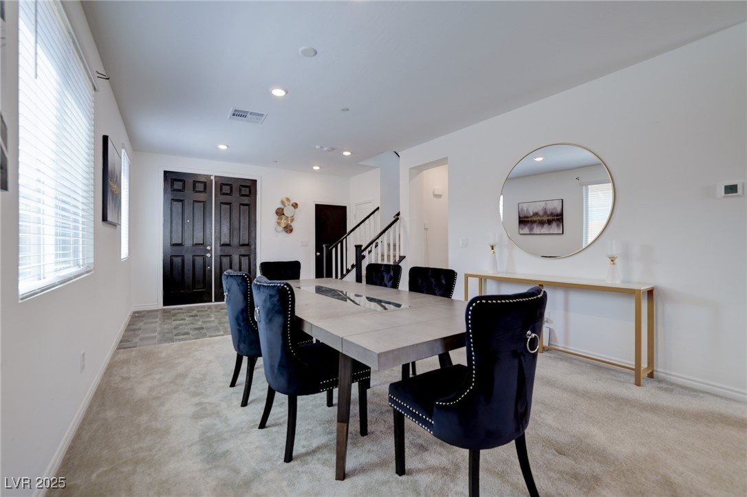 242 Polaris Ridge Avenue, Henderson, Nevada image 9