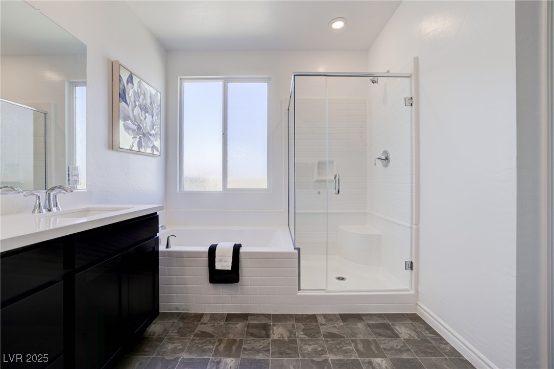 242 Polaris Ridge Avenue, Henderson, Nevada image 45