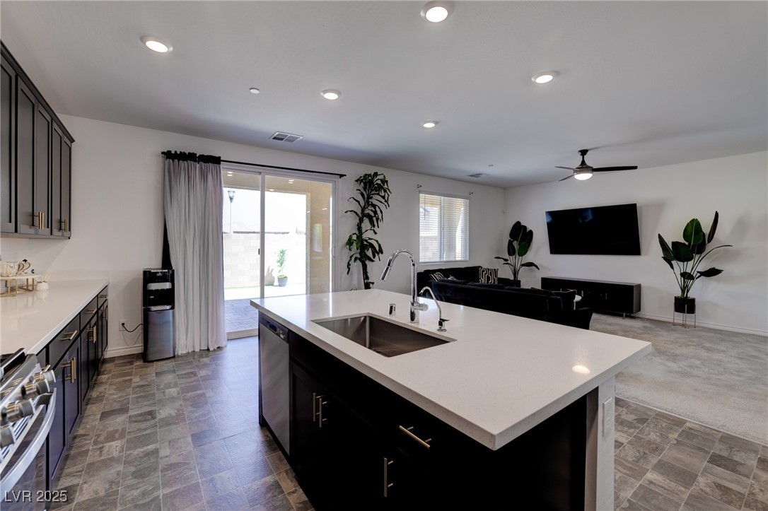 242 Polaris Ridge Avenue, Henderson, Nevada image 18