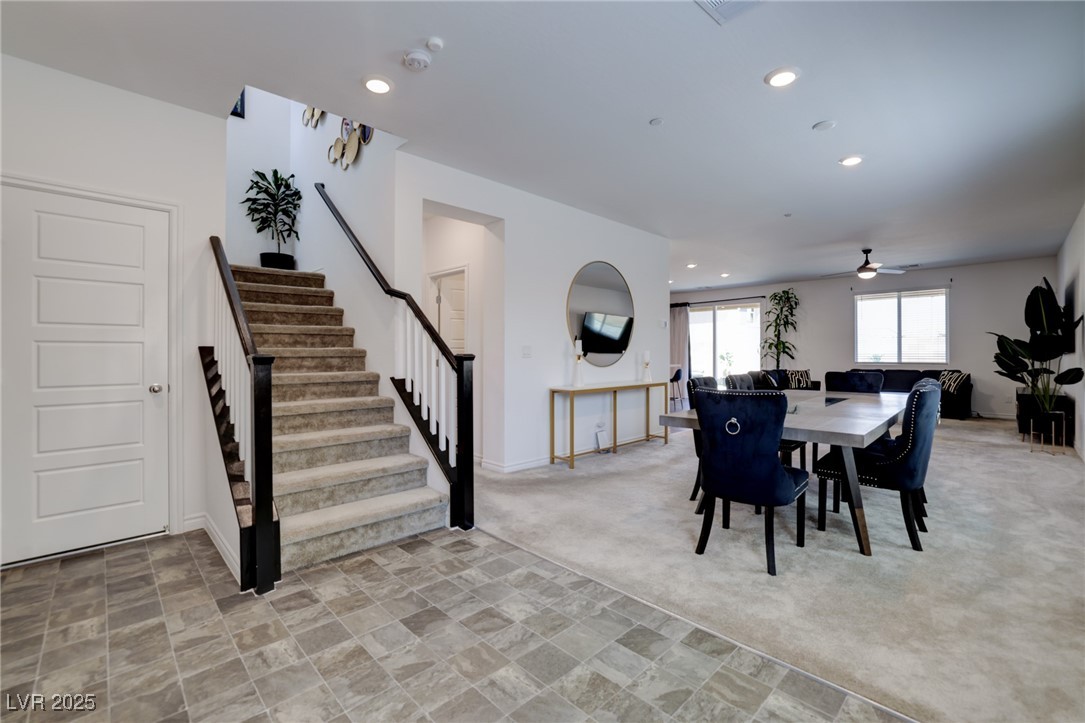 242 Polaris Ridge Avenue, Henderson, Nevada image 5