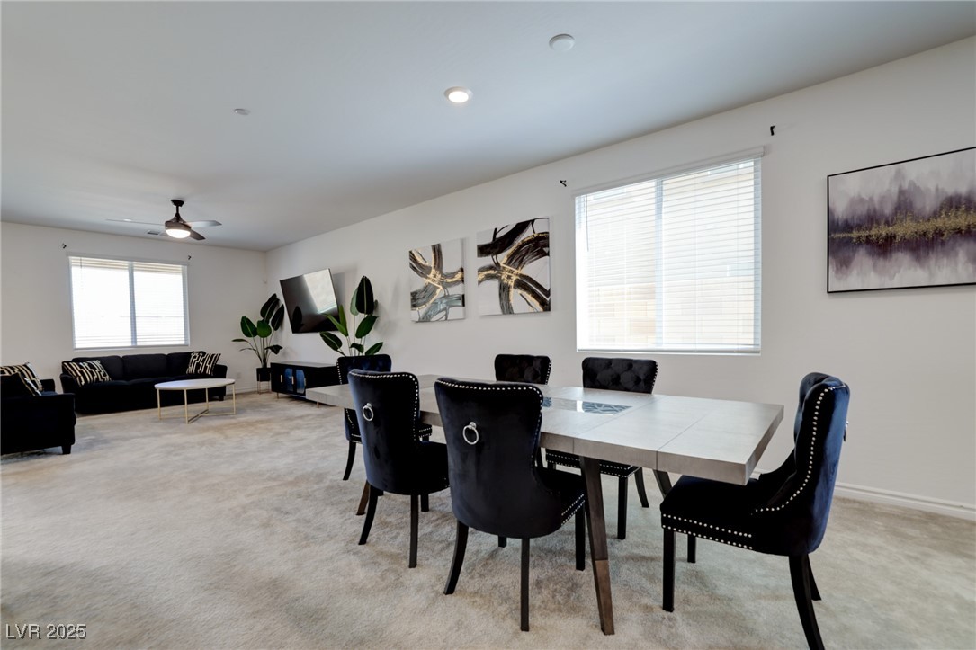 242 Polaris Ridge Avenue, Henderson, Nevada image 6