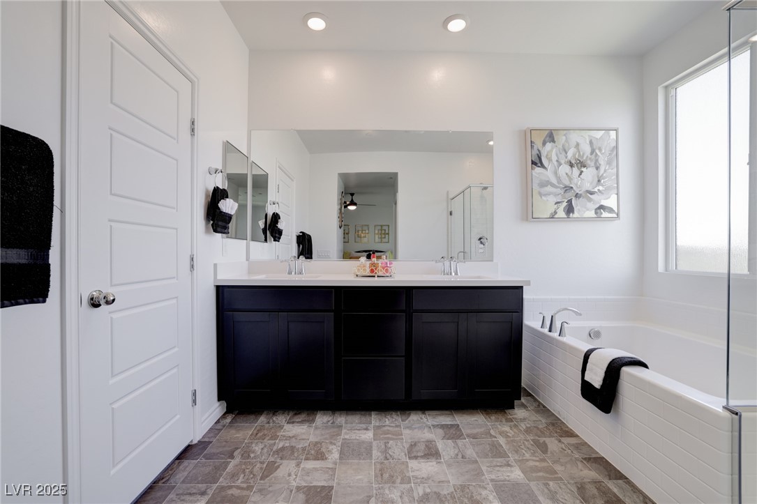 242 Polaris Ridge Avenue, Henderson, Nevada image 44