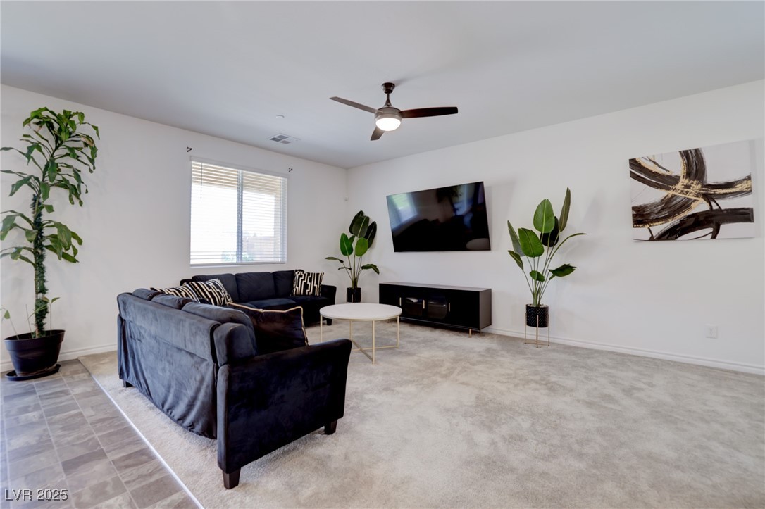 242 Polaris Ridge Avenue, Henderson, Nevada image 12