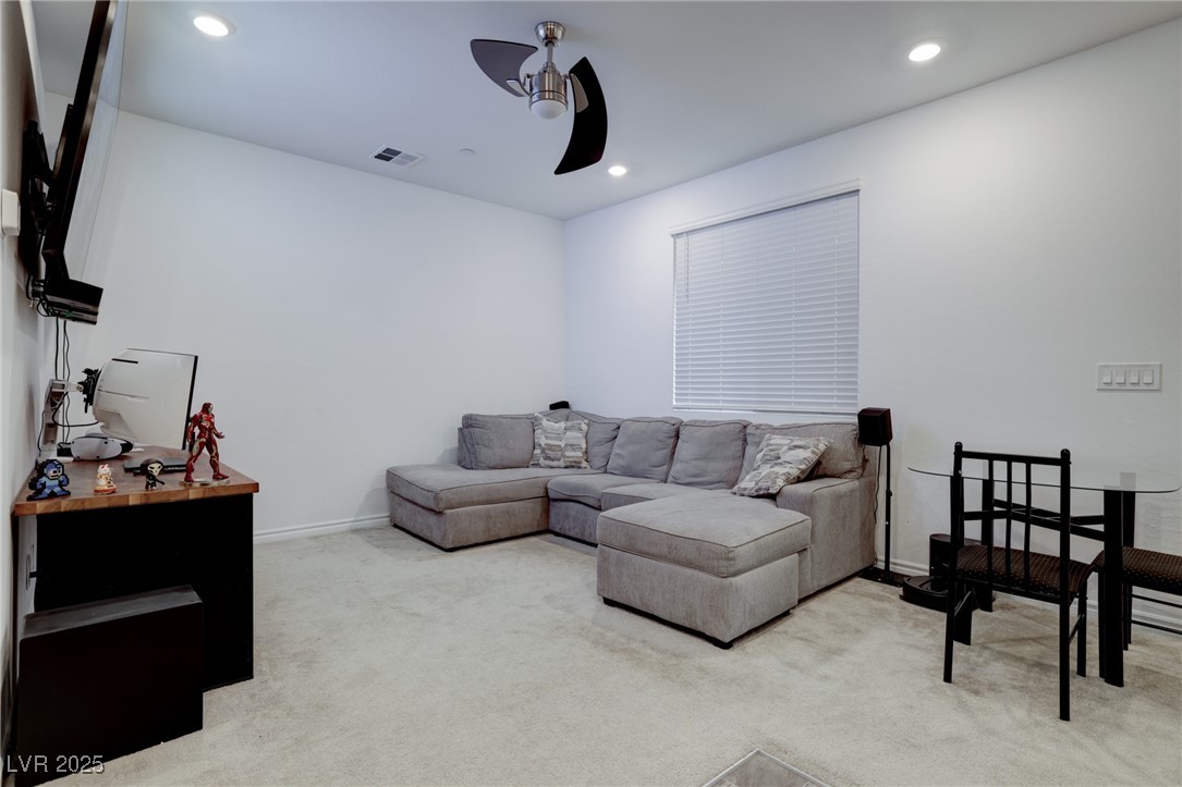 242 Polaris Ridge Avenue, Henderson, Nevada image 23