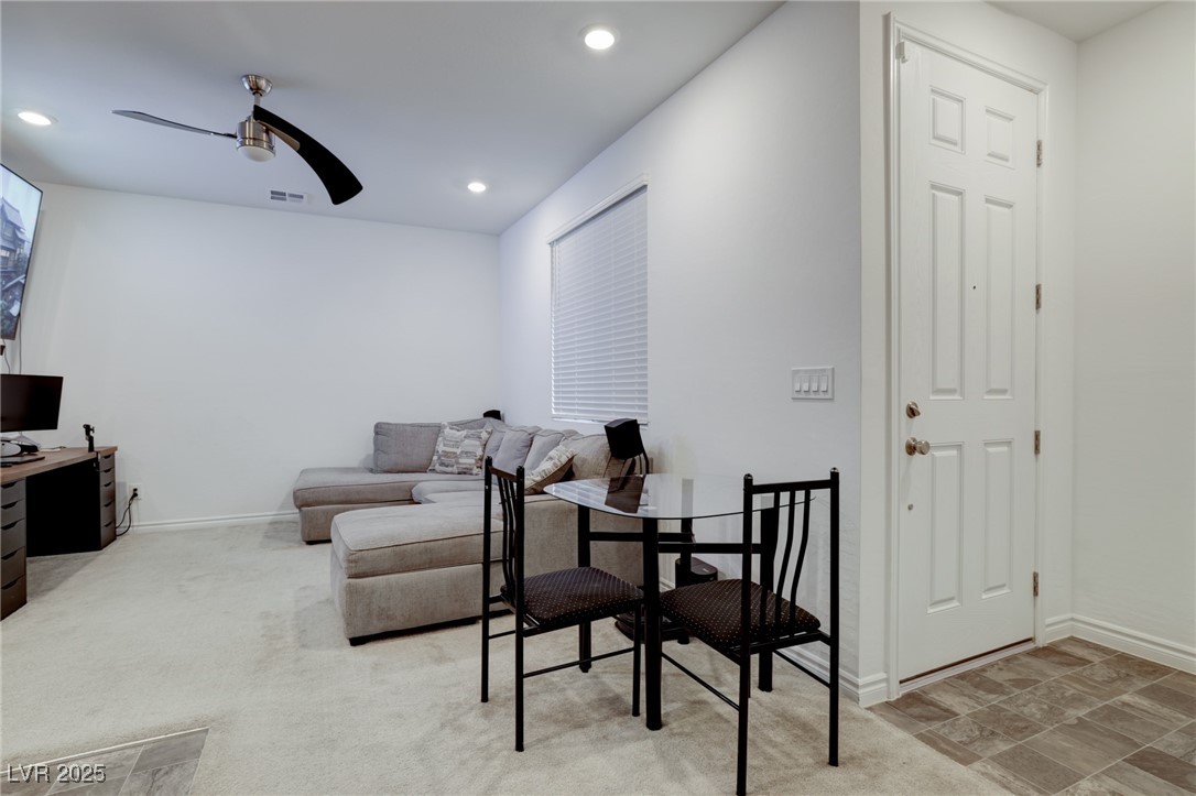 242 Polaris Ridge Avenue, Henderson, Nevada image 31