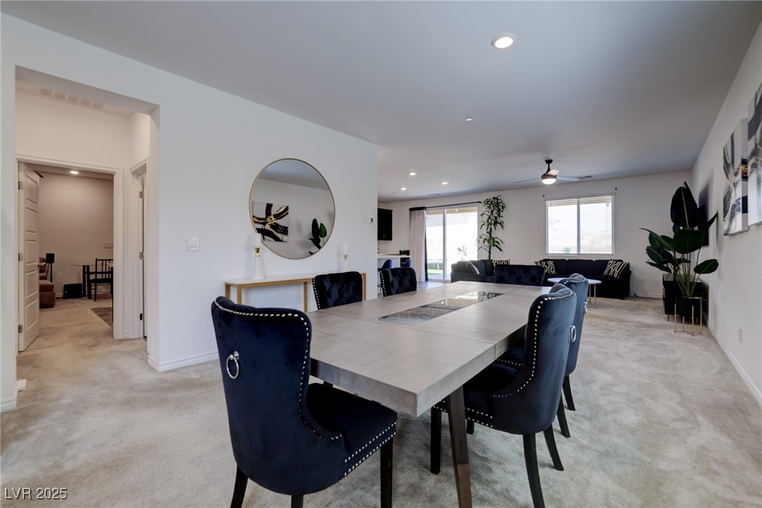 242 Polaris Ridge Avenue, Henderson, Nevada image 7