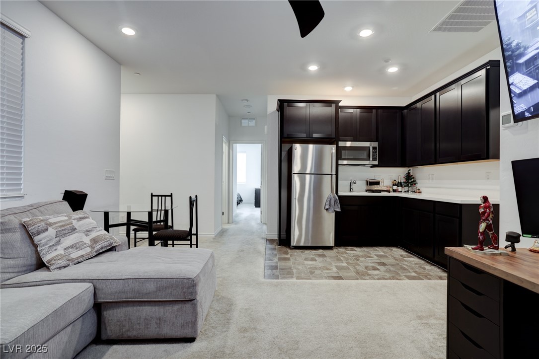 242 Polaris Ridge Avenue, Henderson, Nevada image 27