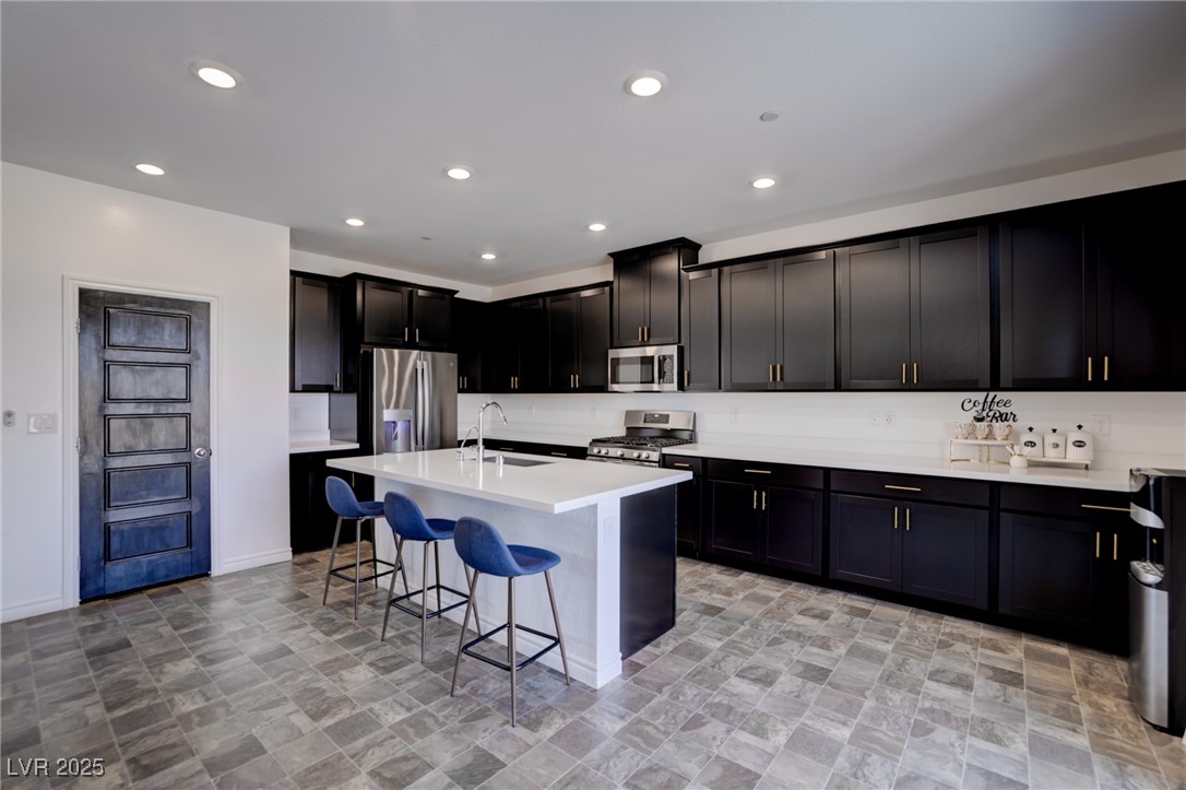 242 Polaris Ridge Avenue, Henderson, Nevada image 16