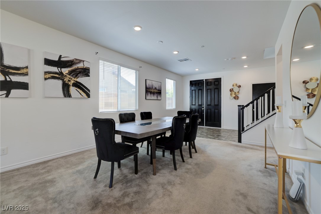 242 Polaris Ridge Avenue, Henderson, Nevada image 10