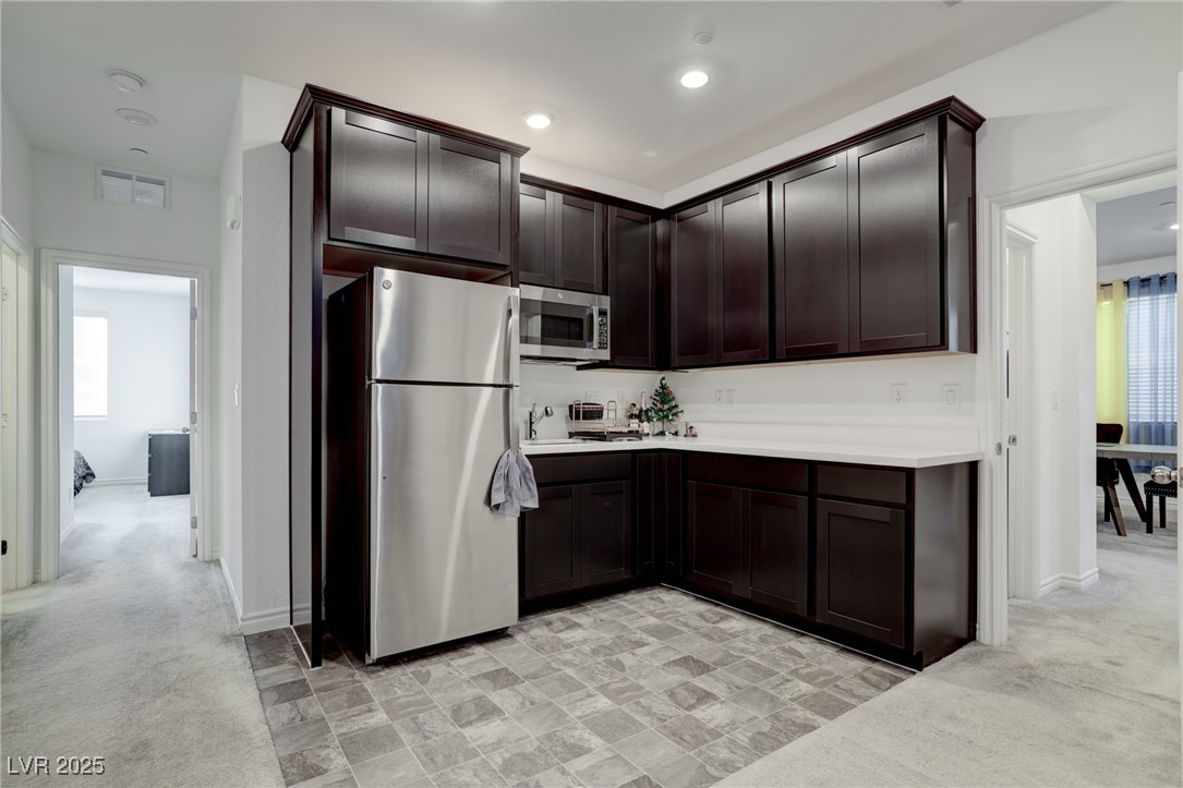 242 Polaris Ridge Avenue, Henderson, Nevada image 28
