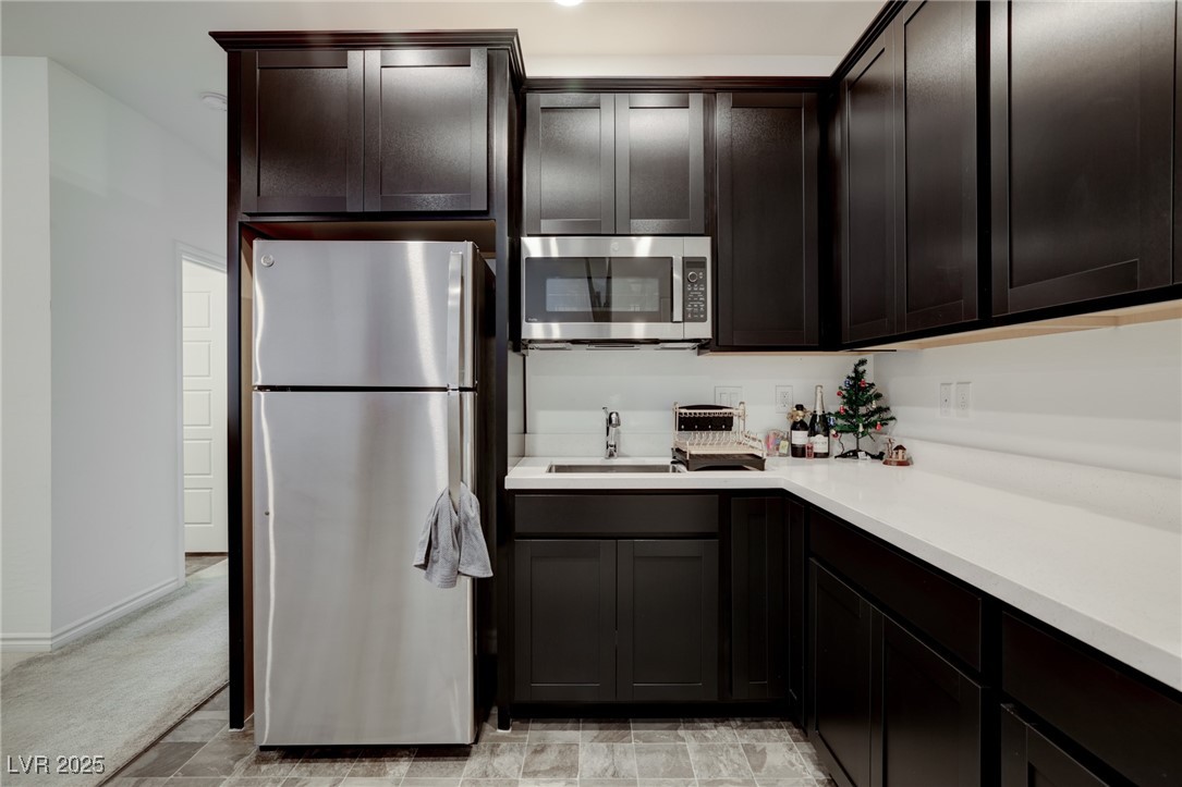 242 Polaris Ridge Avenue, Henderson, Nevada image 29