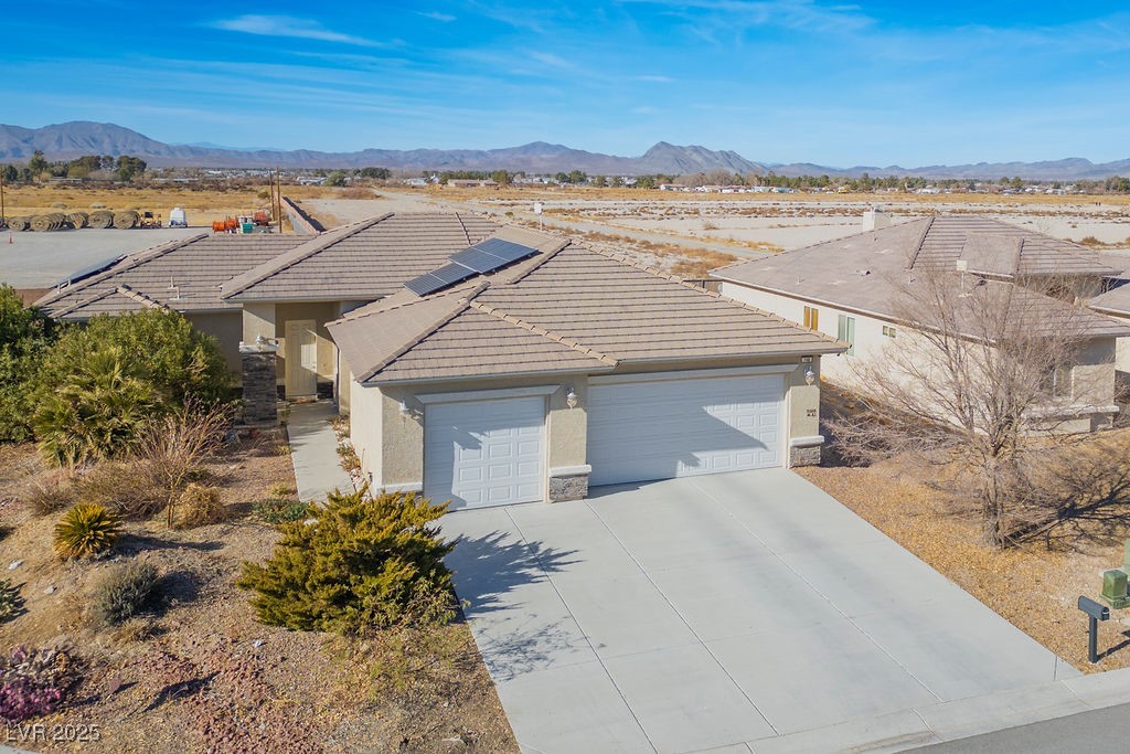 748 Ishani Ridge Court, Pahrump, Nevada image 2