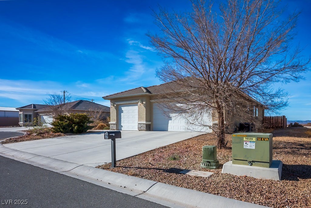 748 Ishani Ridge Court, Pahrump, Nevada image 32