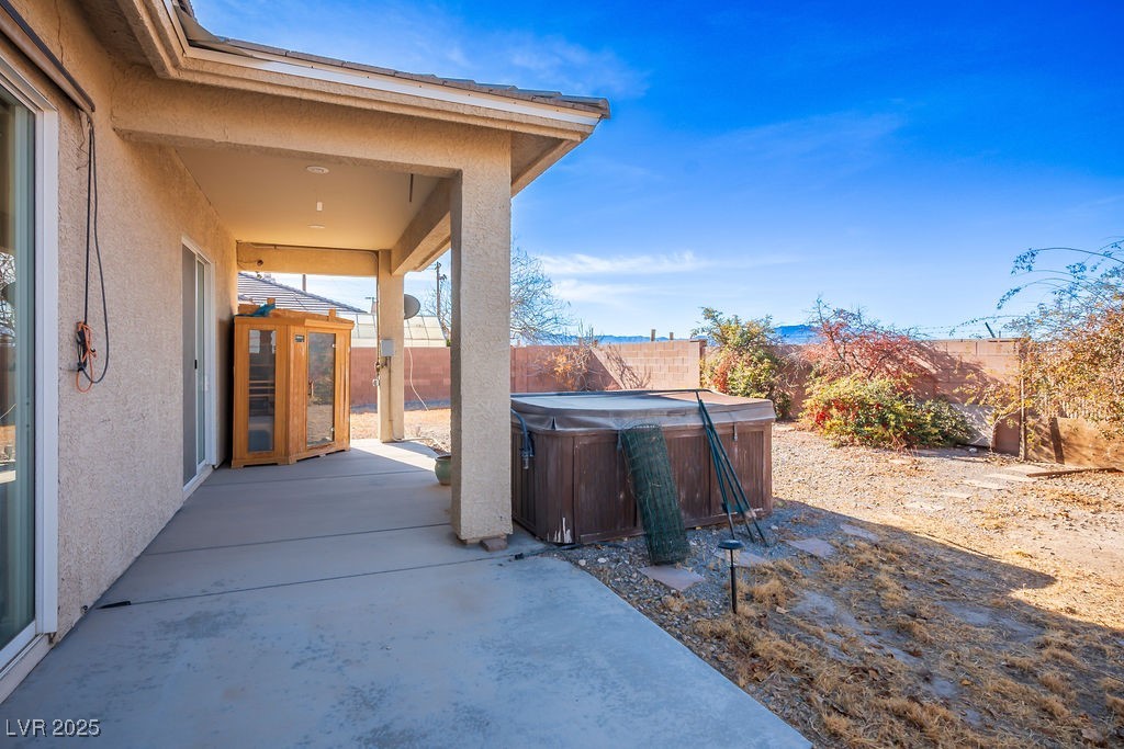 748 Ishani Ridge Court, Pahrump, Nevada image 26