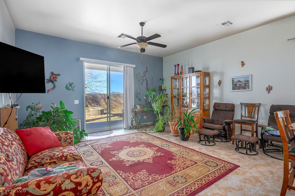 748 Ishani Ridge Court, Pahrump, Nevada image 7