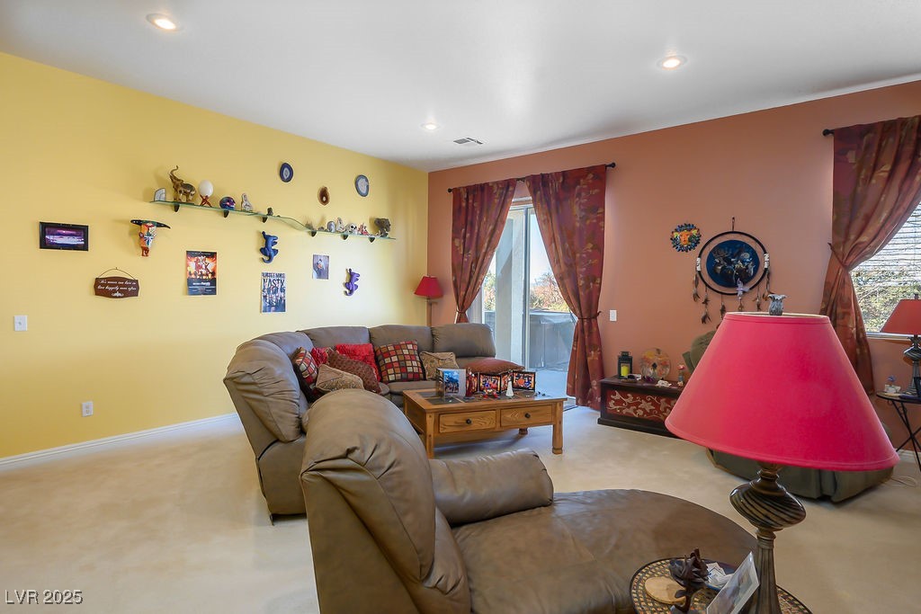 748 Ishani Ridge Court, Pahrump, Nevada image 14