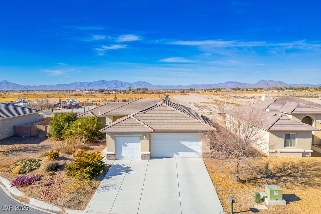 748 Ishani Ridge Court, Pahrump, Nevada image 1