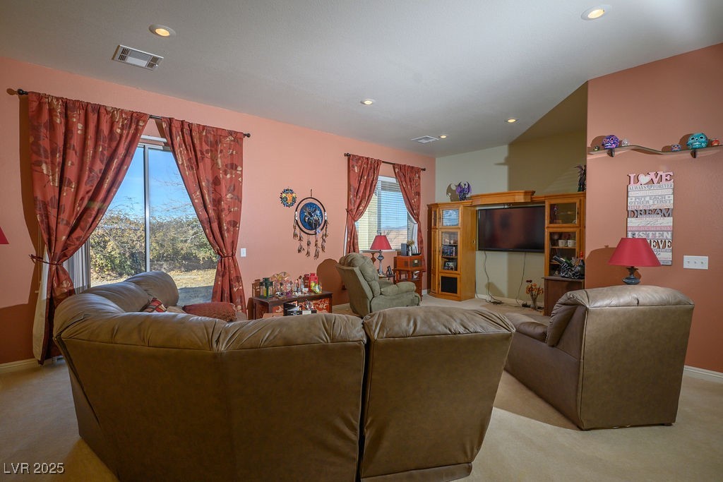 748 Ishani Ridge Court, Pahrump, Nevada image 9