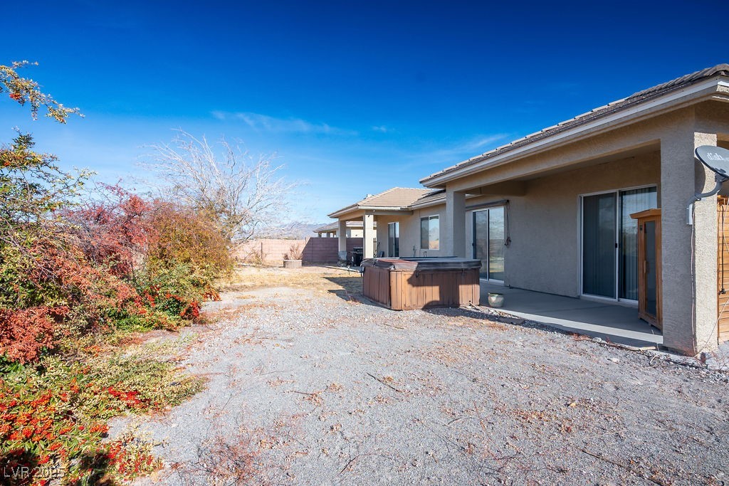 748 Ishani Ridge Court, Pahrump, Nevada image 27