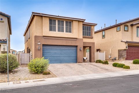 5917 Lavender Breeze Street North Las Vegas NV 89081