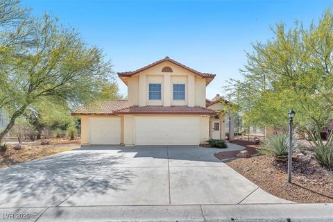 5216 Desert Star Drive Las Vegas NV 89130