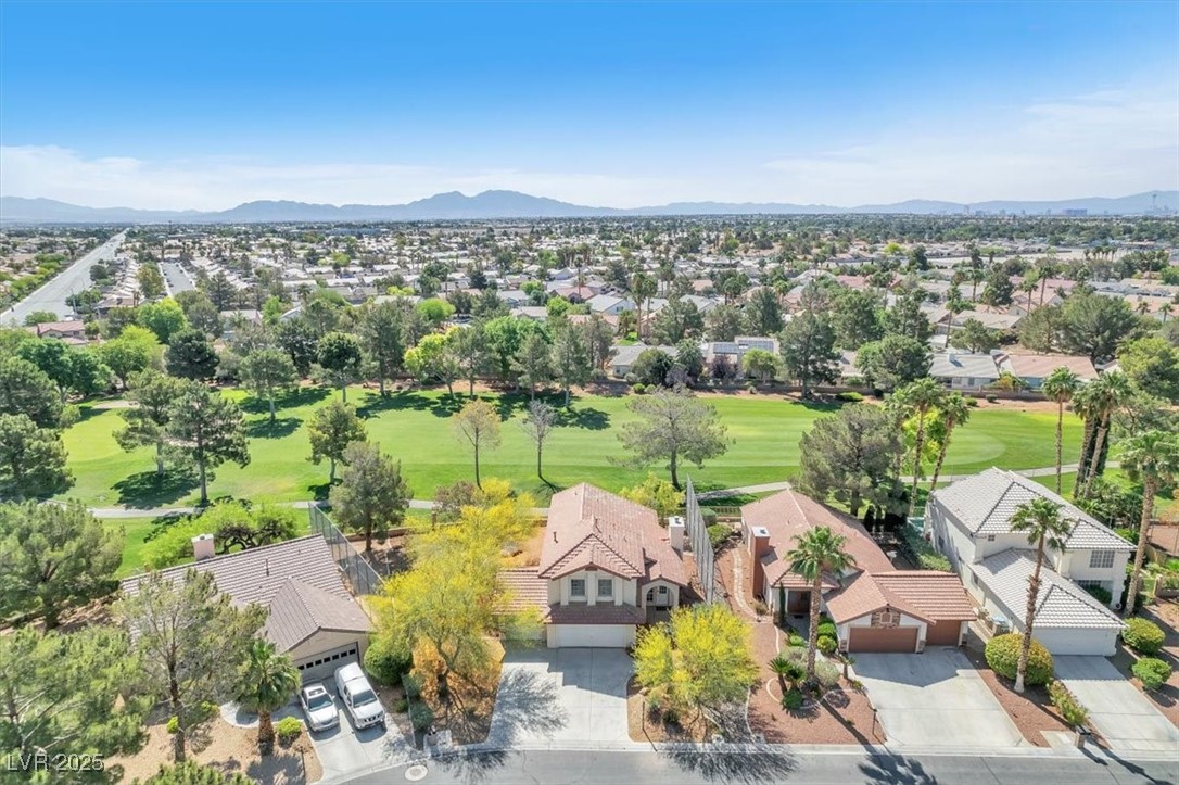5216 Desert Star Drive