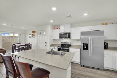 6958 Stafford Hill Street Las Vegas NV 89166