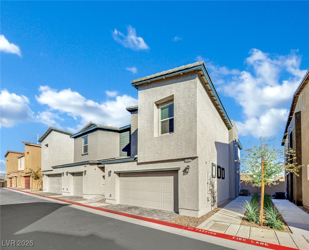 6958 Stafford Hill Street