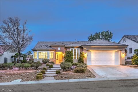 2072 Crown View Street Henderson NV 89052