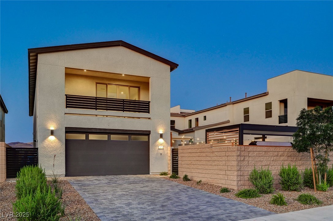 2670 Skylark Trail Street