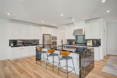 Photo of 2670 Skylark Trail Street, Henderson, NV 89044 (MLS # 2697021)
