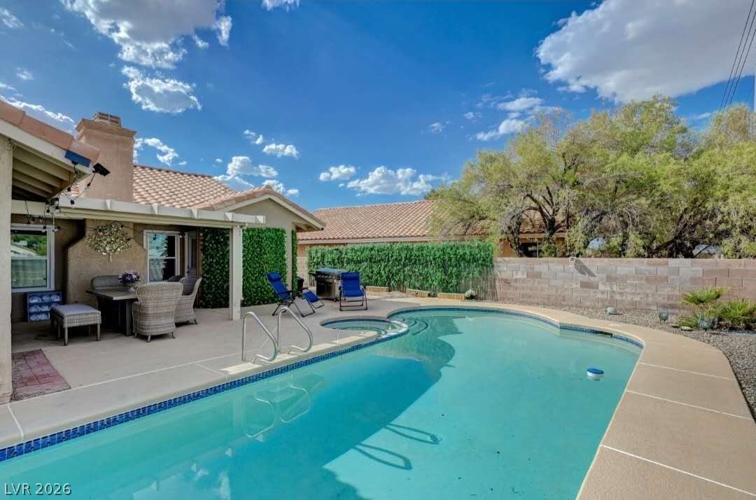 7724 Clearwood Avenue