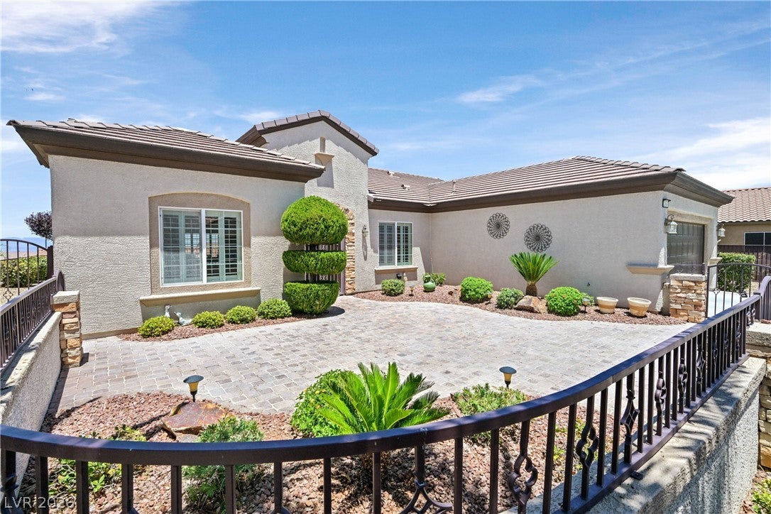 2464 Black River Falls Drive