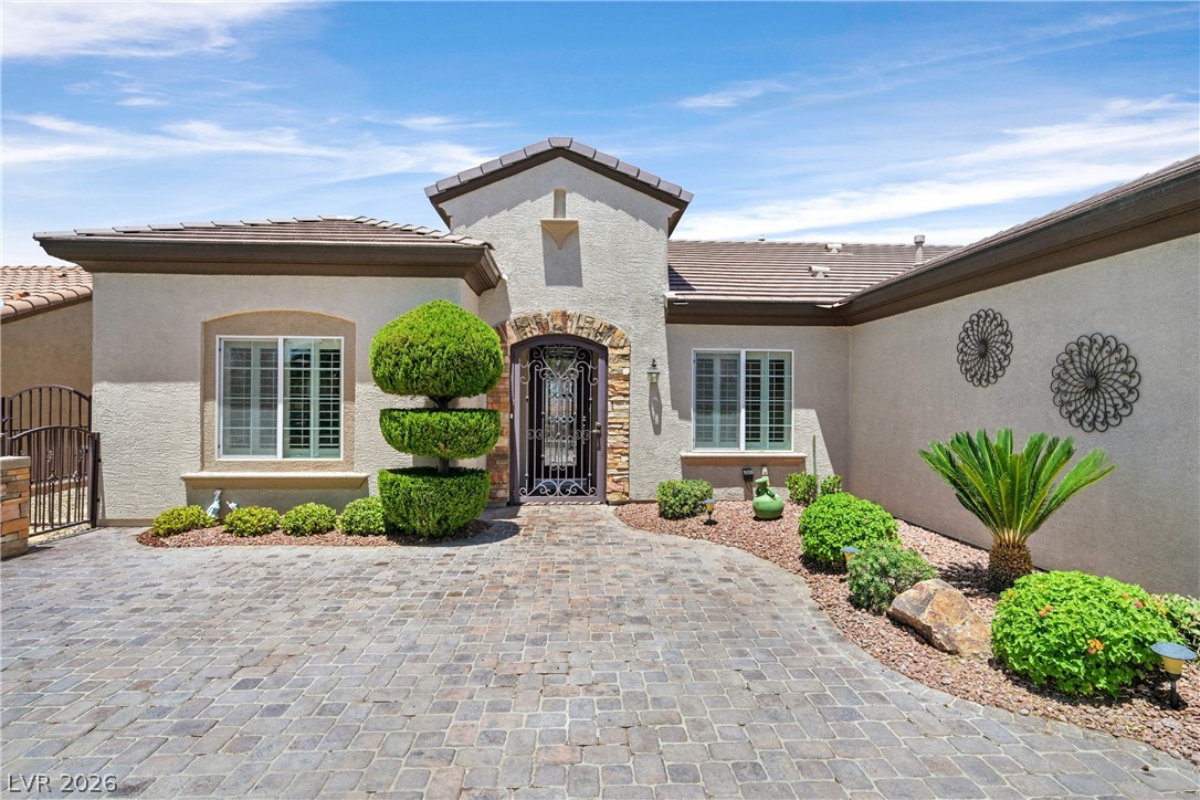 2464 Black River Falls Drive