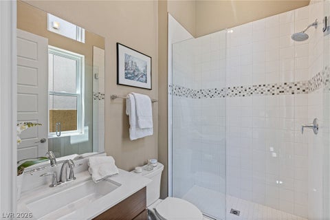 Tiny photo for 5185 Steel Hammer Drive, Las Vegas, NV 89135 (MLS # 2784665)