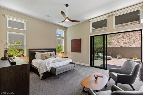 Tiny photo for 5185 Steel Hammer Drive, Las Vegas, NV 89135 (MLS # 2784665)