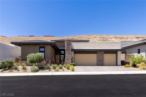 Tiny photo for 5185 Steel Hammer Drive, Las Vegas, NV 89135 (MLS # 2784665)